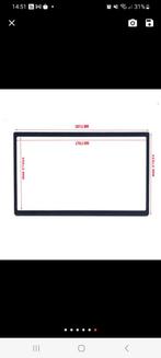 Autoradio Frame - Diverse merken, Auto-onderdelen, Interieur en Bekleding, Ophalen of Verzenden, Nieuw, BMW