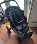 Maxi Cosi Mura plus combi set, Ophalen, Gebruikt, Combiwagen, Maxi-Cosi