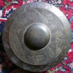 Gong Indo., Antiek en Kunst, Antiek | Koper en Brons, Ophalen of Verzenden