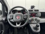 Fiat Panda 0.9 TwinAir Lounge / Cruise Control / Airco / Rad, Voorwielaandrijving, Stof, Euro 6, Panda