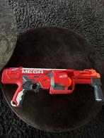 Nerf Mega Rotofury - Krachtpatser!, Ophalen of Verzenden, Gebruikt, Jongen of Meisje