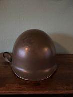 militaire helm gebruikt, Verzamelen, Nederland, Helm of Baret, Landmacht, Ophalen