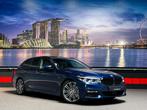 BMW 5 Serie Touring 530i M-Sport |Panorama|ACC|360|HuD|Leder, Automaat, Achterwielaandrijving, Gebruikt, 4 cilinders