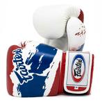 Bokshandschoenen Fairtex BGV1 Thai Pride, Ophalen of Verzenden, Nieuw, Bokshandschoenen