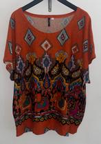 Vrolijke top van PAPRIKA..mt:4 (48), B, Overige kleuren, A, C