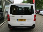 Opel Vivaro 9 PERS.BUS L2 AIRCO, CRUISE C. BLUET. 16 x, Stof, Euro 6, 1634 kg, Wit