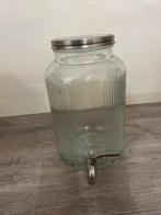 Watertap met kraantje - 5 liter, Ophalen, Zo goed als nieuw