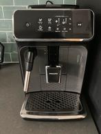 Philips Koffiemachine - Verse Bonen - Goed Werkend, Witgoed en Apparatuur, Koffiezetapparaten, Ophalen, Afneembaar waterreservoir