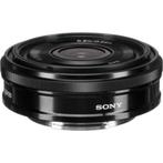 Sony SEL 20mm 2.8  E-mount, Ophalen of Verzenden, Nieuw