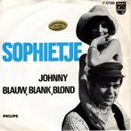 Johnny - Sophietje, Gebruikt, 7 inch, Single, Ophalen of Verzenden