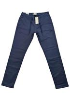 Cast Iron Cope Tapered Jogger W34 L32 STRETCH JOD3432 Blauw, Maat 52/54 (L), New Yorkstraat 50, 1175 RD Lijnden, https://www.justbrands.nl/klantenservice
