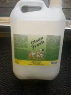 Waggly clean & Fresh (hondenhokken, kattenbakken etc), Ophalen of Verzenden, Zo goed als nieuw