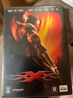 XXX (Triple X) - Vin Diesel - Actie DVD, Vanaf 12 jaar, Ophalen of Verzenden, Gebruikt, Actie