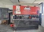 Pressbrake AMADA ITS2 8025, Verzenden, Gebruikt, Gereedschap of Toebehoren
