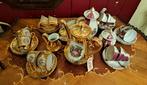 Limoges theeservies of mooie cakeschaal mooie gave top items, Ophalen