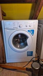 Indesit Wasmachine - Energielabel A, Ophalen, Niet werkend, 85 tot 90 cm, 1200 tot 1600 toeren
