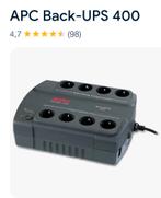 APC Back-UPS ES 400 - Noodstroomvoorziening, Ophalen of Verzenden, Gebruikt