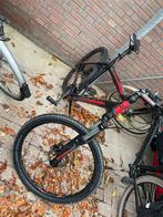 Ghost mountainbike, Fietsen en Brommers, Hardtail, Ophalen of Verzenden, Zo goed als nieuw, Overige merken