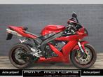 YAMAHA YZF R1 (bj 2004) 38,398 km YOSHIMURA, 4 cilinders, Motorrijbewijs A, Bedrijf, Onbekend