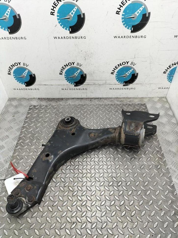 LANDROVER DISCOVERY SPORT L550 SI4 DRAAGARM ONDER RV 2015, Auto-onderdelen, Ophanging en Onderstel, Gebruikt, ARN erkend, Stiba lid