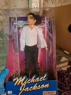 Michael Jackson doll pop barbie  Street Life, Verzamelen, Ophalen of Verzenden
