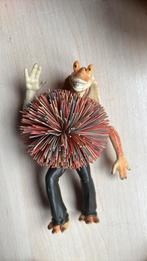 Jar Jar, Ophalen of Verzenden, Zo goed als nieuw, Actiefiguurtje