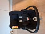 Cybex, Cloud Q + Isofix Base + Joolz adapters, Gebruikt, Isofix, 0 t/m 13 kg, Ophalen