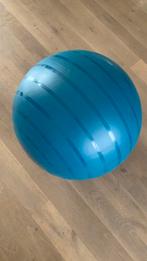 Decathlon Pilatis / yoga / fitness bal, Ophalen of Verzenden, Zo goed als nieuw