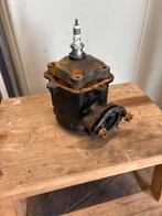 125cc lc cilinder set ( watergekoeld ), Ophalen of Verzenden, Gebruikt
