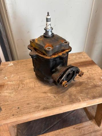 125cc lc cilinder set ( watergekoeld ) beschikbaar voor biedingen