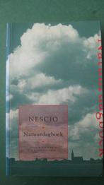 Nescio – Natuurdagboek, Boeken, Ophalen of Verzenden, Zo goed als nieuw, Nederland