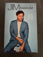 Jim Bakkum - De weg naar Jim Bakkum - Biografie, Ophalen of Verzenden, Zo goed als nieuw, Film, Tv en Media