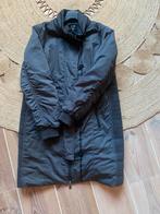 Halflange damesjas met leuke details, Kleding | Dames, Ophalen of Verzenden, Zo goed als nieuw