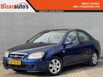 Kia Cerato 1.6-16V LX | 1jr APK | Airco ijskoud | 2de eig., Gebruikt, 1599 cc, 4 cilinders, Origineel Nederlands