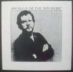 Joe Egan - Out Of Nowhere (LP) Stealers Wheel, Ophalen of Verzenden, Zo goed als nieuw, 12 inch, Singer-songwriter