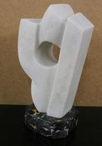 Lieven DEBRABANDERE, beeld in Carrara-marmer, Ophalen