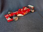 Ferrari F1 F2003-GA #1 Michael Schumacher 'wereld kampioen', Hobby en Vrije tijd, Modelauto's | 1:18, Ophalen of Verzenden, Zo goed als nieuw