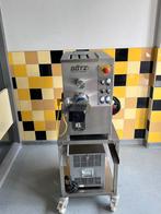 Professionele Pasta machine Gotz, Ophalen of Verzenden, Gebruikt, Overige typen