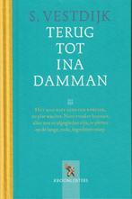 Simon Vestdijk -Terug tot Ina Damman (kroonlijsters)*, Boeken, Ophalen of Verzenden, Simon Vestdijk, Zo goed als nieuw, Nederland