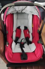 Nuna pipa autostoel, Kinderen en Baby's, Autostoeltjes, Autogordel, Zo goed als nieuw, 0 t/m 13 kg, Ophalen