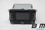 RNS315 radio/navigatie 3C0035279J, Auto diversen, Autonavigatie, Gebruikt
