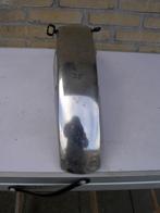 org. rvs voorspatbord voor de 521 met 2 kabel geleiders., Ophalen of Verzenden, Gebruikt, Overige typen