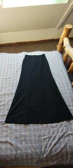 Mango zwarte kokerrok lang maat 38, Kleding | Dames, Rokken, Maat 38/40 (M), Mango, Zwart, Ophalen of Verzenden