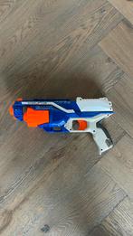 Nerf disruptor, Kinderen en Baby's, Speelgoed | Buiten | Actiespeelgoed, Ophalen, Gebruikt