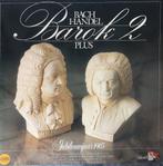 Bach, Handel Barok 2 Plus [5966]  [CDViKl], Cd's en Dvd's, Kamermuziek, Ophalen of Verzenden, Zo goed als nieuw, 12 inch