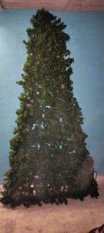 Platte kerstboom 180 hoog, Diversen, Ophalen, Zo goed als nieuw