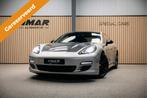 Porsche Panamera 4.8 4S | Lage KM | Dealer onderhouden | Bos, Automaat, Euro 5, Gebruikt, 4 stoelen