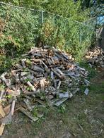 Berkenhout - Stookklaar voor de winter!, Tuin en Terras, Haardhout, Minder dan 3 m³, Ophalen, Berkenhout, Blokken