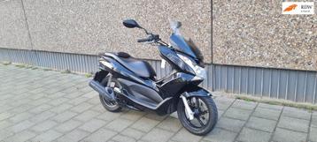 Honda Scooter PCX 125