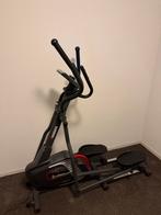 Hammer Crosstrainer Ergometer Cardio Motion BT, Ophalen, Benen, Gebruikt, Crosstrainer